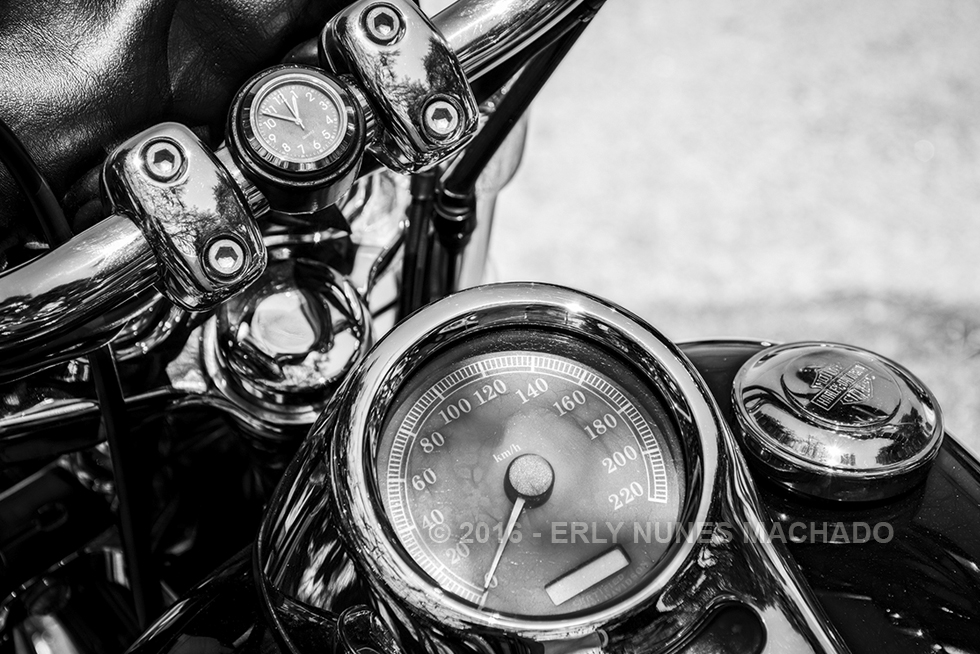 Harley-Davidson - Guarapari - Espírito Santo