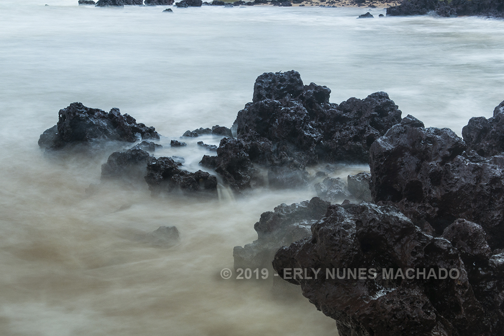Boca da Beleia, Anchieta - Espírito Santo