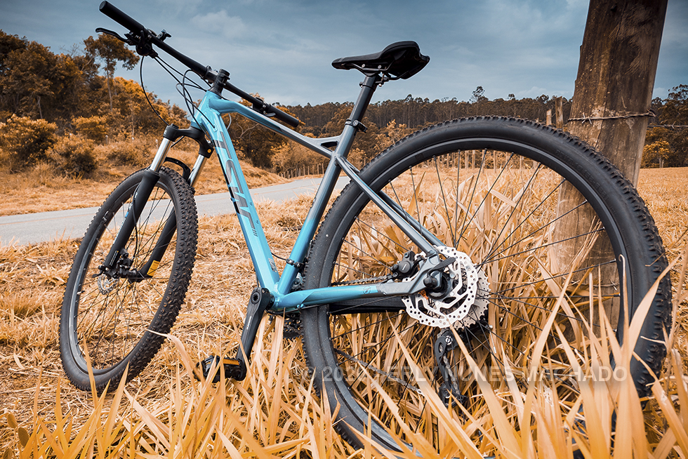 Pedal pelo interior de Anchieta - Espírito Santo