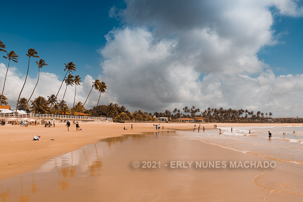 Pontal do Cupe, Ipojuca - Pernambuco