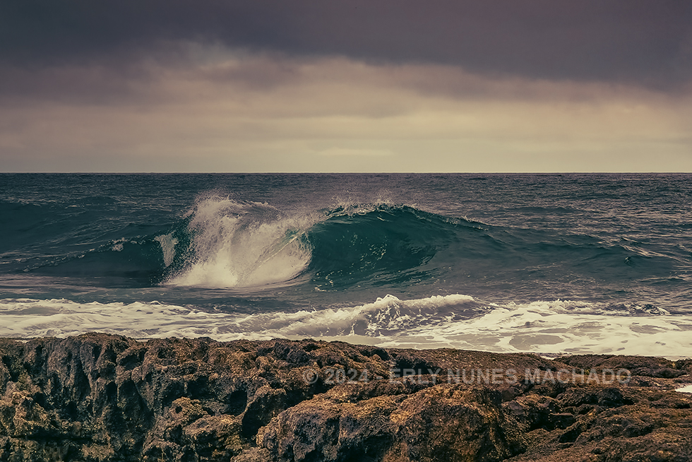 Wave, Anchieta - Espírito Santo