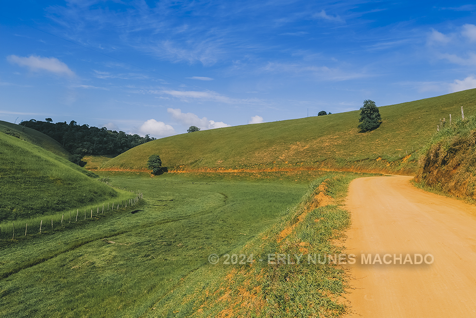 Pedal pelo interior de Anchieta e Alfredo Chaves - Espírito Santo