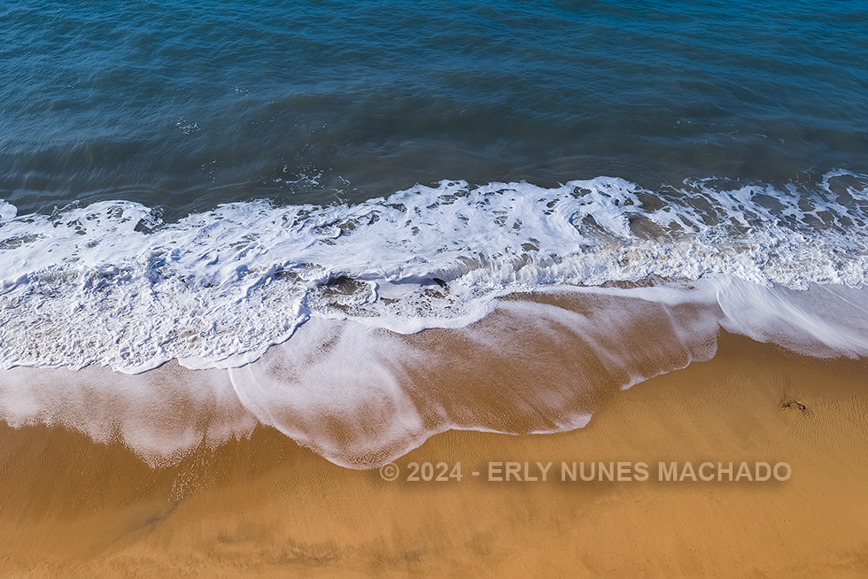 Em algum lugar pelo litroral de Anchieta - Espírito Santo