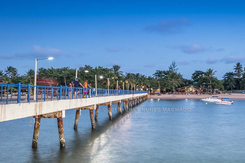 Barra Grande - Maraú - Bahia